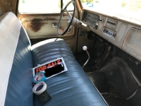 1965 Chevrolet C10 for sale in Michigan (ID-139522)