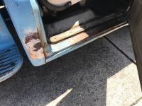 1965 Chevrolet C10 for sale in Michigan (ID-139522)