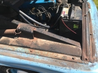 1965 Chevrolet C10 for sale in Michigan (ID-139522)