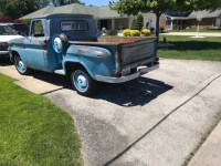 1965 Chevrolet C10 for sale in Michigan (ID-139522)
