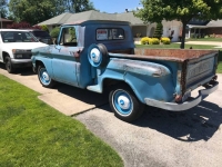 1965 Chevrolet C10 for sale in Michigan (ID-139522)