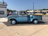 1965 Chevrolet C10 for sale in Michigan (ID-139522)