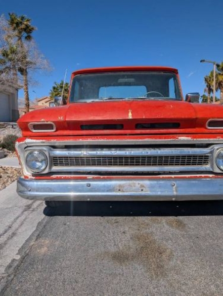 1965 Chevrolet C10 for sale in Michigan (ID-139736) 1965 Chevrolet C10 for sale in Michigan (ID-139736)