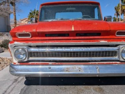1965 Chevrolet C10 for sale