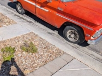 1965 Chevrolet C10 for sale in Michigan (ID-139736)