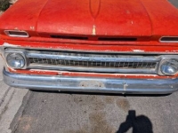 1965 Chevrolet C10 for sale in Michigan (ID-139736)