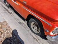 1965 Chevrolet C10 for sale in Michigan (ID-139736)