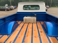 1965 Chevrolet C10 for sale in Michigan (ID-139848)