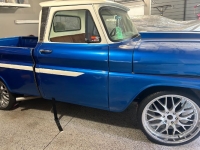 1965 Chevrolet C10 for sale in Michigan (ID-139848)