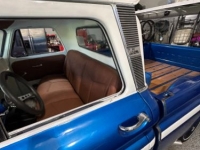 1965 Chevrolet C10 for sale in Michigan (ID-139848)