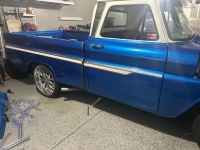 1965 Chevrolet C10 for sale in Michigan (ID-139848)