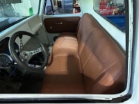 1965 Chevrolet C10 for sale in Michigan (ID-139848)