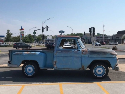 1965 Chevrolet C10 for sale in Indiana