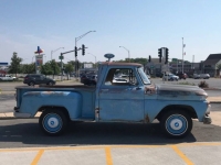 1965 Chevrolet C10 for sale (ID-135744)