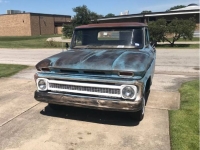 1965 Chevrolet C10 for sale (ID-135744)