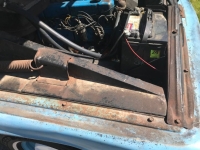 1965 Chevrolet C10 for sale (ID-135744)