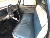 1965 Chevrolet C10 for sale (ID-135744)