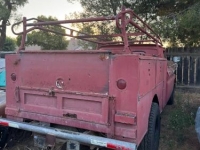 1965 Chevrolet C10 for sale in Michigan (ID-140995)