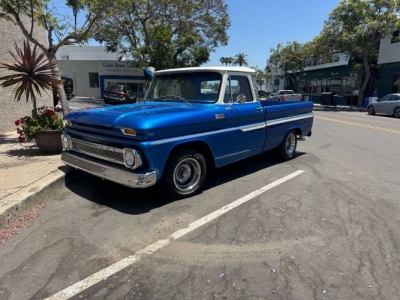 1965 Chevrolet C10 for sale