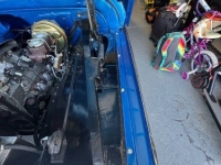 1965 Chevrolet C10 for sale in Michigan (ID-143303)