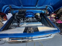 1965 Chevrolet C10 for sale in Michigan (ID-143303)