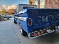 1965 Chevrolet C10 for sale in Michigan (ID-143303)