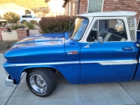 1965 Chevrolet C10 for sale in Michigan (ID-143303)