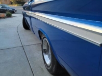 1965 Chevrolet C10 for sale in Michigan (ID-143303)