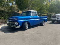1965 Chevrolet C10 for sale in Michigan (ID-143303)