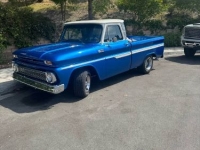 1965 Chevrolet C10 for sale in Michigan (ID-143303)