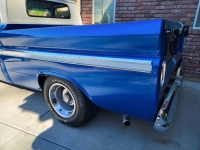 1965 Chevrolet C10 for sale in Michigan (ID-143303)
