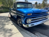 1965 Chevrolet C10 for sale in Michigan (ID-143303)