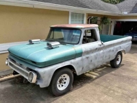 1965 Chevrolet C10 for sale (ID-143905)