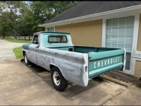 1965 Chevrolet C10 for sale (ID-143905)