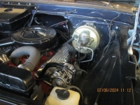 1965 Chevrolet C10 for sale in Michigan (ID-144912)