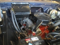 1965 Chevrolet C10 for sale in Michigan (ID-144912)