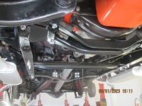 1965 Chevrolet C10 for sale in Michigan (ID-144912)