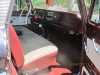 1965 Chevrolet C10 for sale in Michigan (ID-144912)