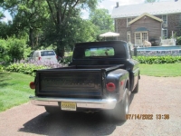 1965 Chevrolet C10 for sale in Michigan (ID-144912)