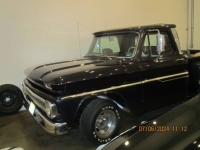 1965 Chevrolet C10 for sale in Michigan (ID-144912)
