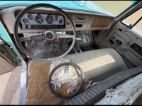 1965 Chevrolet C10 for sale in Midlothian, Texas (ID-155968)