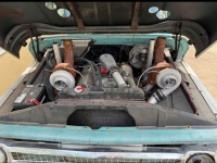 1965 Chevrolet C10 for sale in Midlothian, Texas (ID-155968)