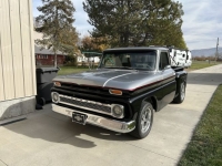 1965 Chevrolet C10 for sale in Michigan (ID-161024)