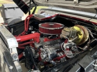 1965 Chevrolet C10 for sale in Michigan (ID-161024)