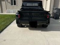 1965 Chevrolet C10 for sale in Michigan (ID-161024)