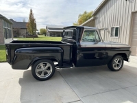 1965 Chevrolet C10 for sale in Michigan (ID-161024)