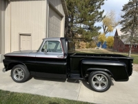 1965 Chevrolet C10 for sale in Michigan (ID-161024)