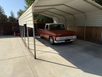 1965 Chevrolet C10 for sale in Michigan (ID-161921)