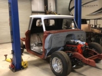 1965 Chevrolet C10 for sale in Michigan (ID-161921)