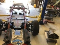 1965 Chevrolet C10 for sale in Michigan (ID-161921)